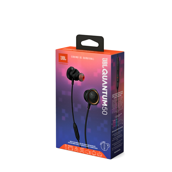 Auriculares JBL QUANTUM Bluetooth Q350 Para Juegos – Mac Center