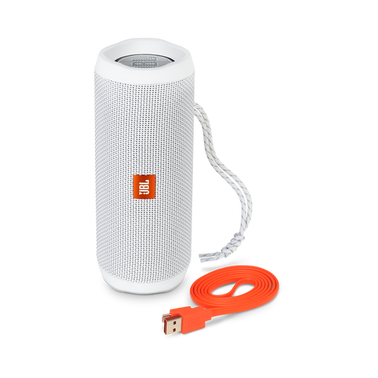 matar Escalera artículo JBL Flip 4 | Un completo altavoz Bluetooth portátil resistente al agua, con  un sonido increíblemente potente