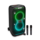 KIT JBL Partybox 320 + Partybox Wireless Mic