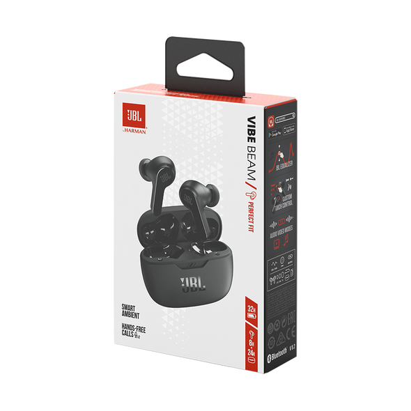 Imagen de la caja JBL CLub One