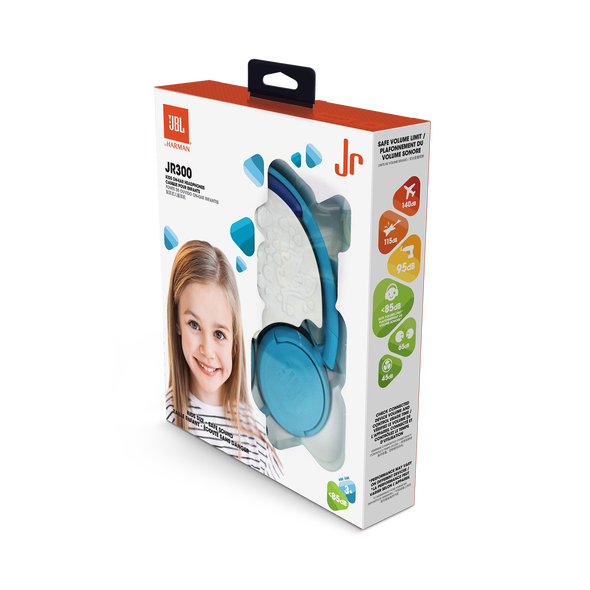 Auriculares jbl niños store