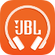 Aplicación My JBL Headphones