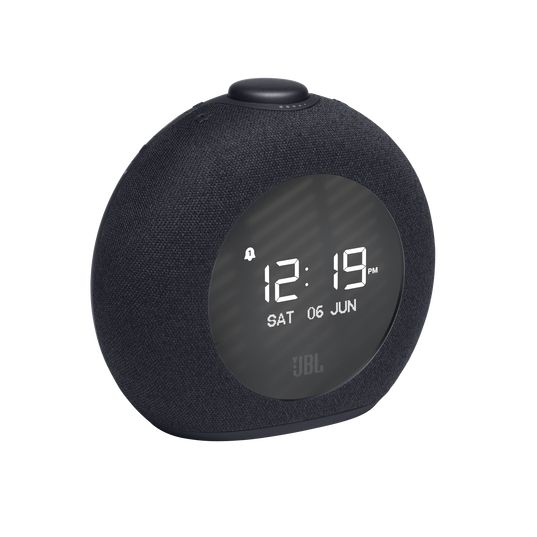JBL Horizon 2 FM Altavoz radio despertador Bluetooth con FM
