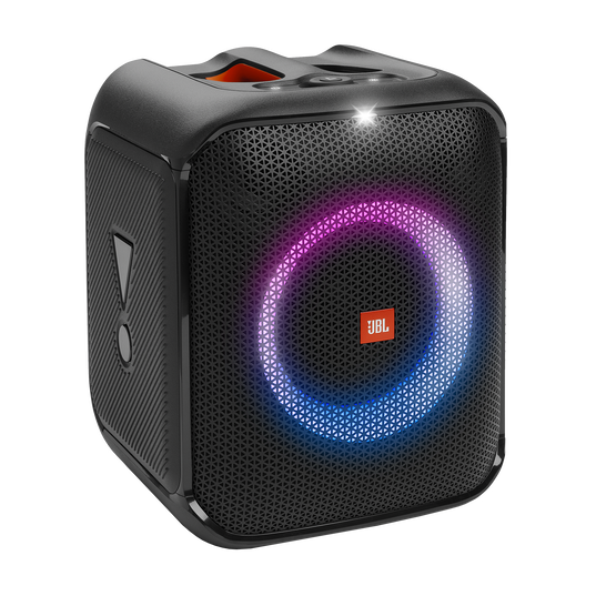 Altavoz jbl shop mas potente