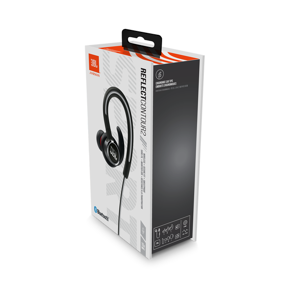 JBL Reflect Contour 2 Auriculares deportivos inal mbricos de