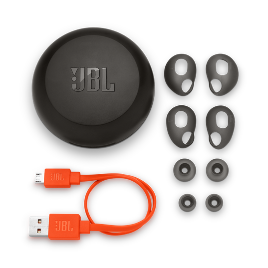 JBL Free X Auriculares intraaurales realmente inal mbricos