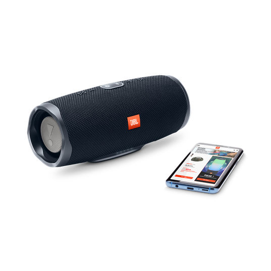 JBL Charge 4  Altavoz Bluetooth portátil