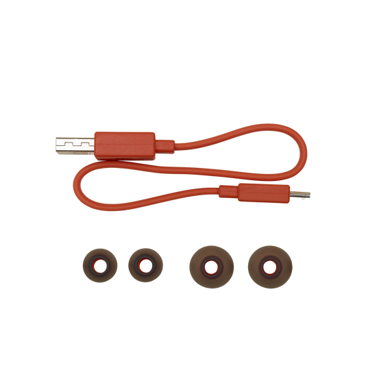 Tune 120TWS | Auriculares intraaurales realmente
