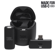 JBL Quantum Stream Wireless USB-C