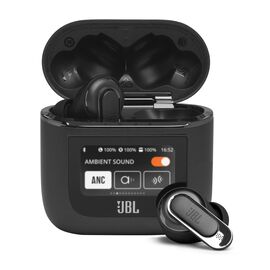JBL Tour Pro 2  Auriculares True Wireless con cancelación de ruido