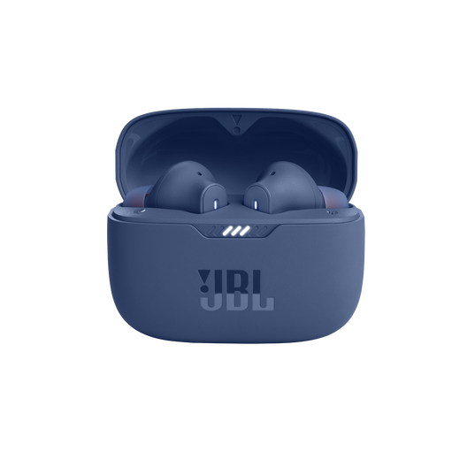 Estos cascos Bluetooth de JBL se desploman un 30% solo para los más rápidos