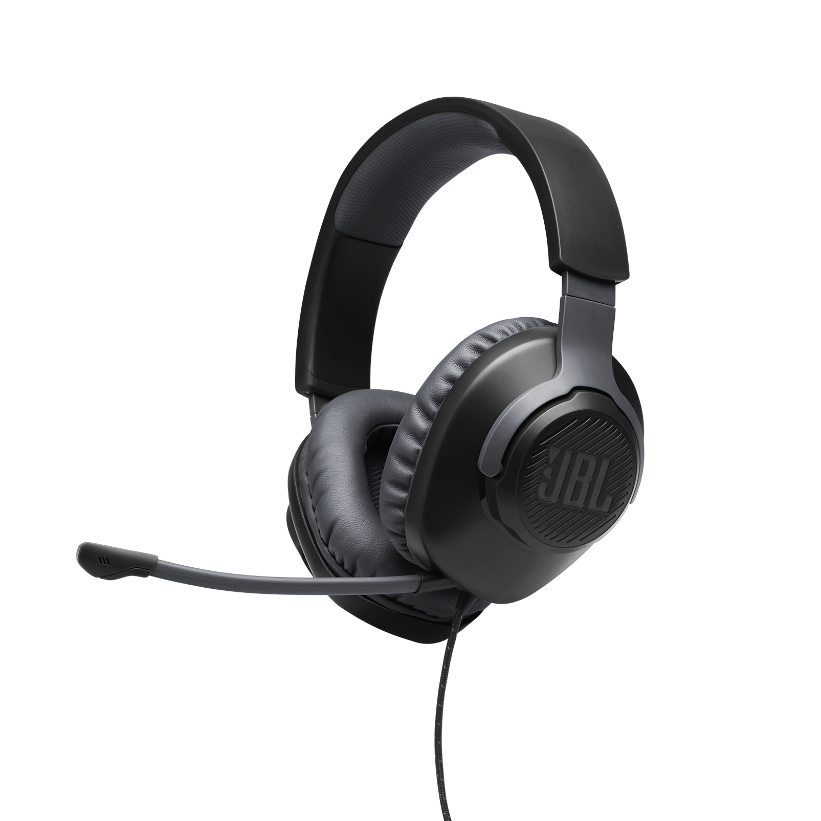 Jbl quantum 100 especificaciones