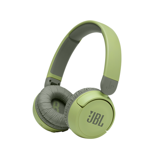 JBL Jr310BT  Auriculares inalámbricos supraaurales para niños