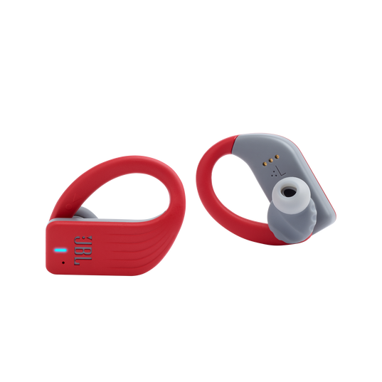 Jbl - Auriculares Inalámbricos Endurance Peak 3. IP68. Llamada Manos  Libres. Bluetooth. 10MM. Color - 001 — Universo Binario