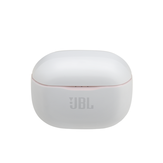 JBL Tune 120TWS - Pink - True wireless in-ear headphones. - Detailshot 2