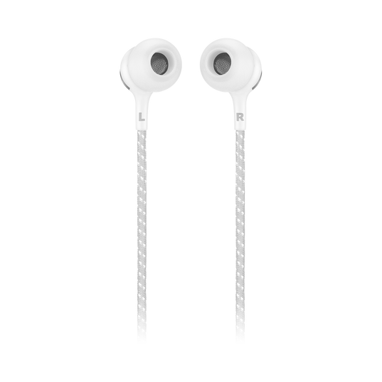 JBL Live 200BT Auriculares inalambricos intraaurales con cinta para el cuello