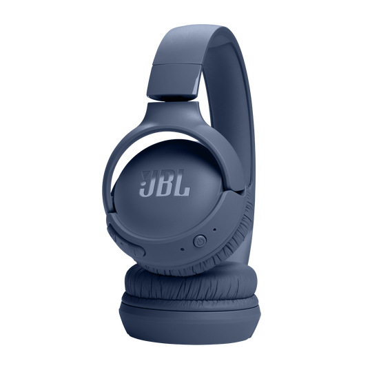 Auricular JBL Tune T520BT Bluetooth - Azul