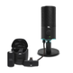KIT JBL Quantum Stream + Quantum Stream Wireless USB-C