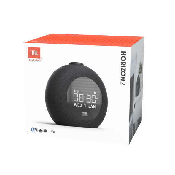 Despertador jbl horizon on sale