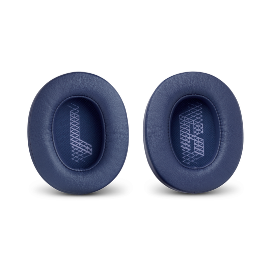JBL LIVE 500BT - Blue - Your Sound, Unplugged - Detailshot 6