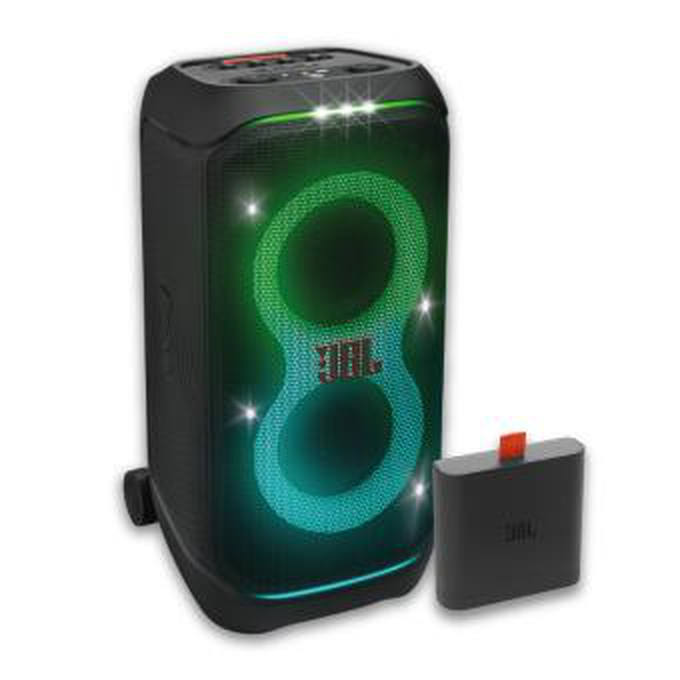 KIT JBL Partybox 320 + Battery 400KIT JBL Partybox 320 + Battery 400 KIT JBL Partybox 320 + Battery 400