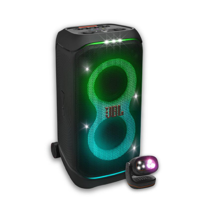 KIT JBL Partybox 320 + PartyLight BeamKIT JBL Partybox 320 + PartyLight Beam KIT JBL Partybox 320 + PartyLight Beam