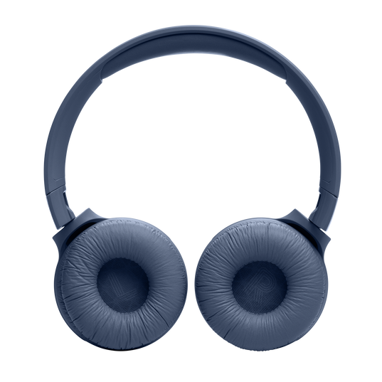 Auriculares JBL Tune 520BT Azul: Tu Compañero Inalámbrico Imprescindible -  JBLT520BTBLUAM - MaxiTec