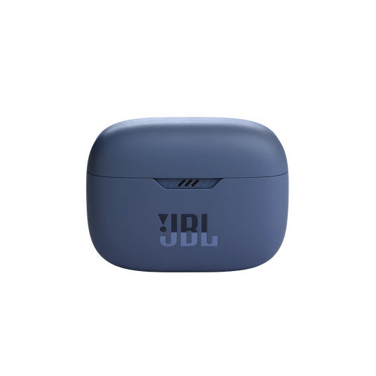 JBL Tune 230NC TWS True Auriculares inalámbricos con cancelación de ruido -  Azul y Clip 4: Altavoz portátil con Bluetooth, batería incorporada