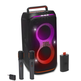 KIT JBL Partybox 120 + Battery 200 + Wireless Microphone Set
