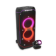 KIT JBL Partybox Ultimate + PartyLight Beam