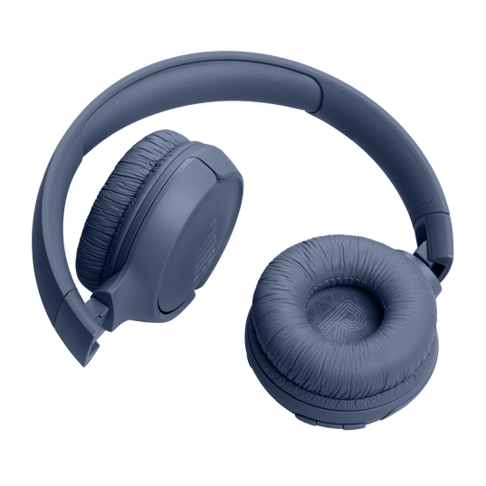 Audifonos Jbl Tune 520 Bt Bluetooth On Ear Color Blanco
