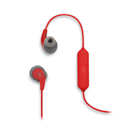 escolta legal Tan rápido como un flash JBL Endurance RUNBT | Auriculares intraurales inalámbricos deportivos  resistentes al sudor