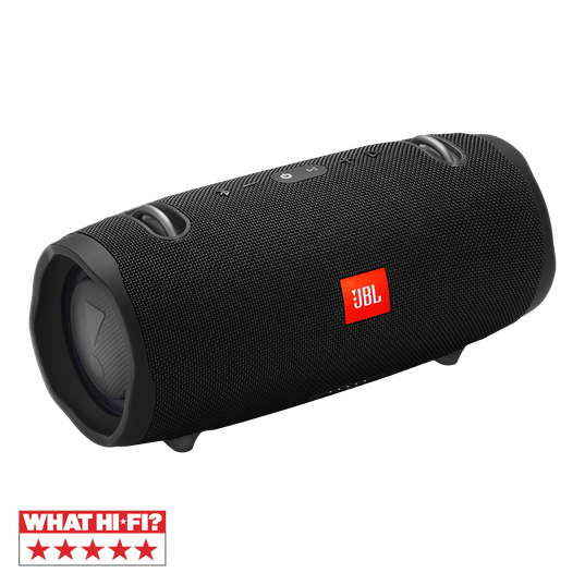 Cuantos watts tiene clearance el jbl xtreme 2