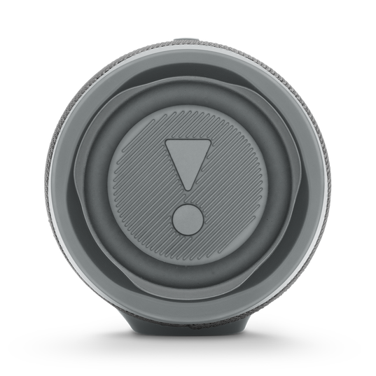 JBL Charge 4 - Grey - Portable Bluetooth speaker - Detailshot 3