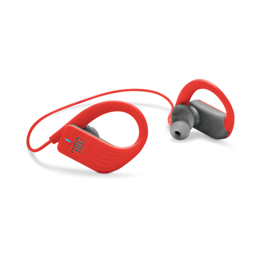 JBL Endurance Race - Auriculares deportivos deportivos inalámbricos  verdaderos, impermeables, con micrófono, batería de 30 horas, cómodos, a  prueba de