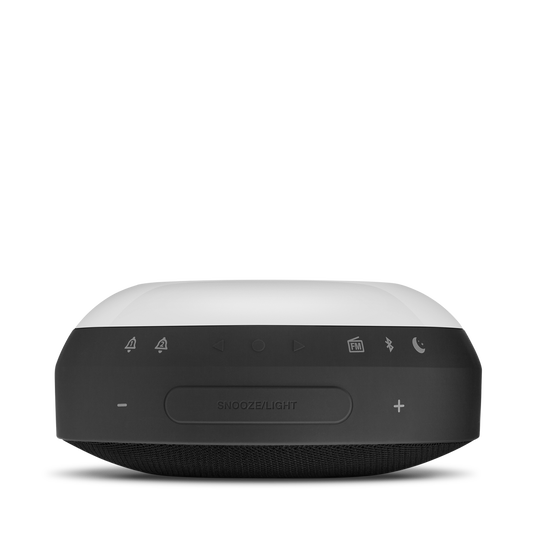 Radio despertador jbl horizon con bluetooth y hot sale usb