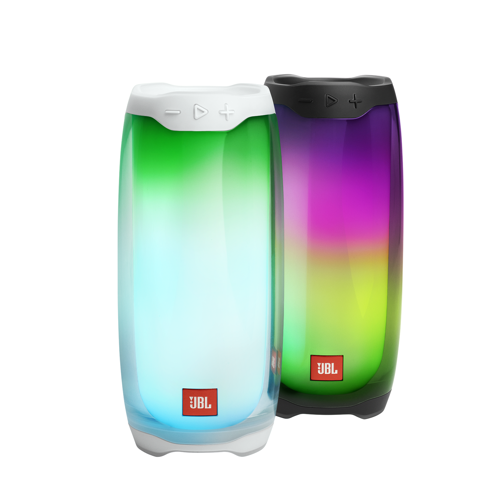 JBL Pulse 4 | Altavoz Bluetooth portátil
