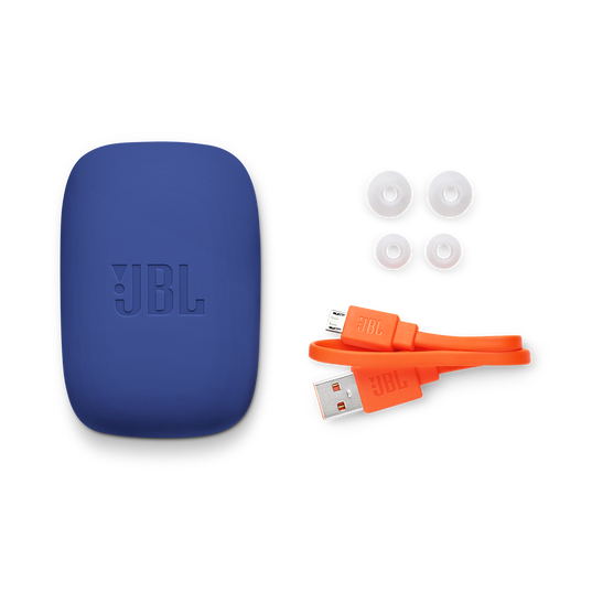 Jbl endurance cheap jump español