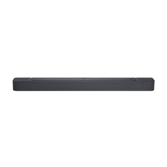 BAR 300 - Black - Front