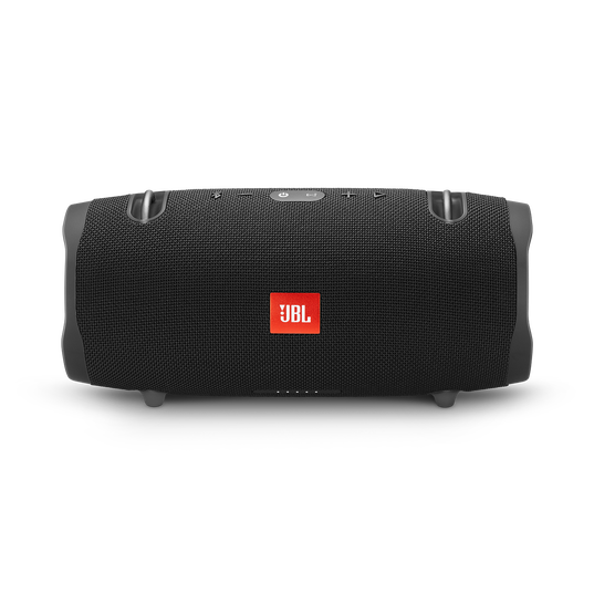 Cuantos watts tiene online el jbl xtreme 2