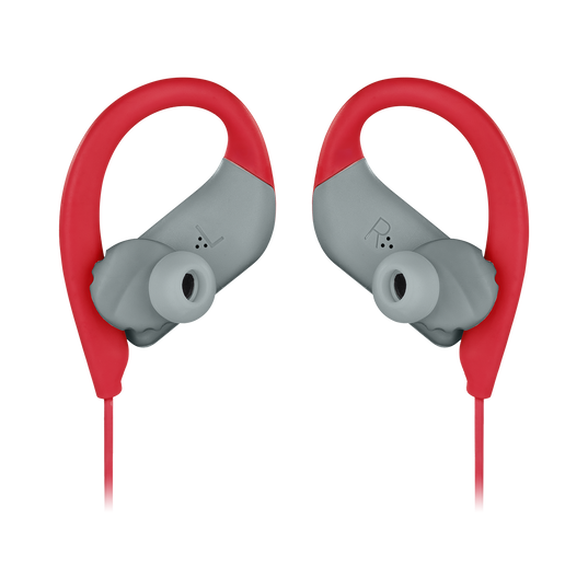 Minero Desmantelar Premio JBL Endurance SPRINT | Auriculares deportivos intraurales e inalámbricos  resistentes al agua