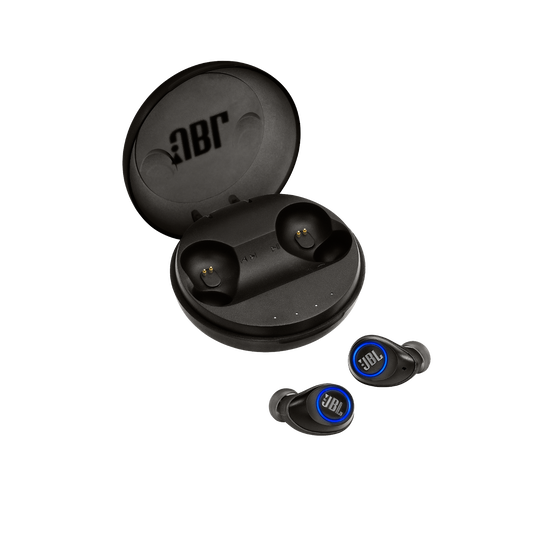Configurar audifonos bluetooth jbl top