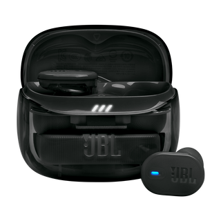 Image of JBL Tune Buds 2 Ghost Edition