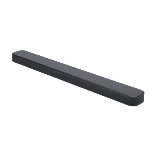 JBL Bar 300MK2 - Black - 5.0 channel all-in-one soundbar with Dolby Atmos &reg; and DTS Virtual:X&reg; - Detailshot 4 image number null