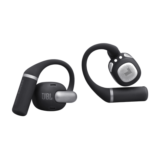 JBL Sense Pro | Auriculares de diseño abierto True Wireless