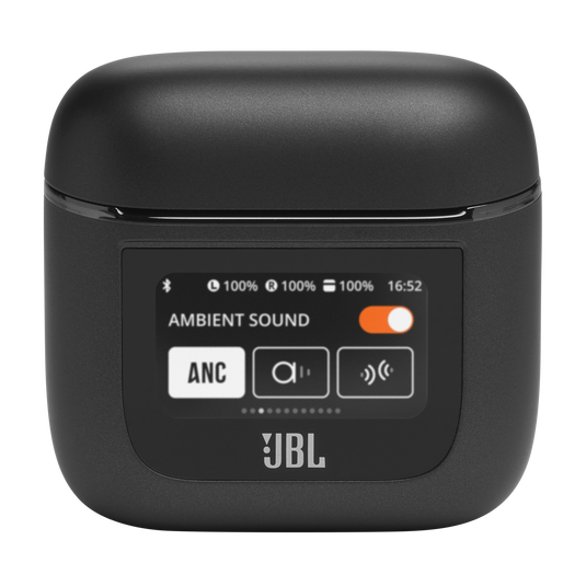 JBL Tour Pro 2 | Auriculares True Wireless con cancelación de ruido
