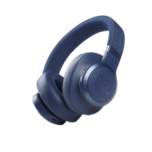 Image of JBL Live 660NC