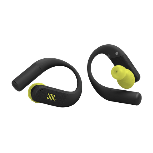 JBL Endurance Peak 4 | Auriculares deportivos True Wireless con