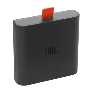JBL Battery 400 - Black - An easy-to-replace spare battery - Hero JBL Battery 400