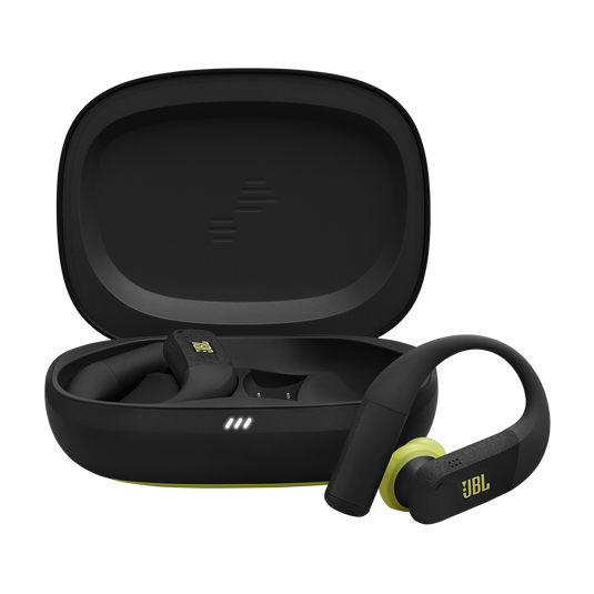 JBL Endurance Peak 4 | Auriculares deportivos True Wireless con